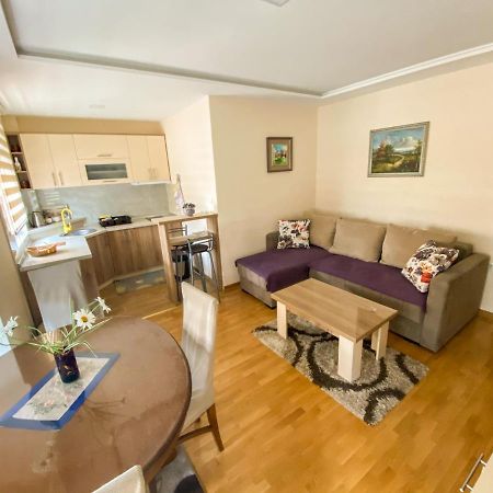 Apartman Bozur Zlatibor Bagian luar foto