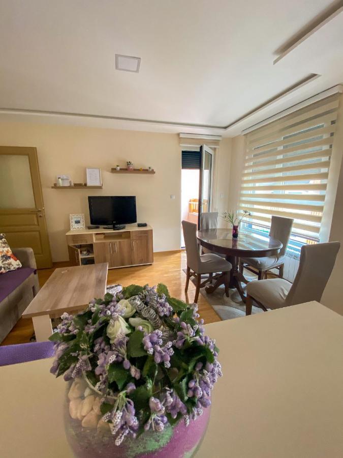 Apartman Bozur Zlatibor Bagian luar foto