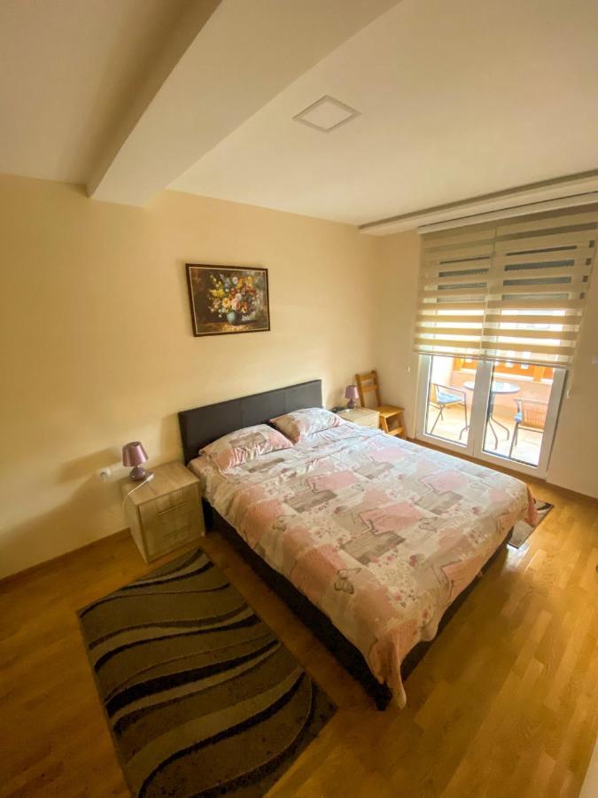 Apartman Bozur Zlatibor Bagian luar foto