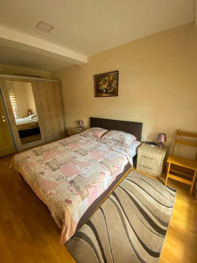 Apartman Bozur Zlatibor Bagian luar foto