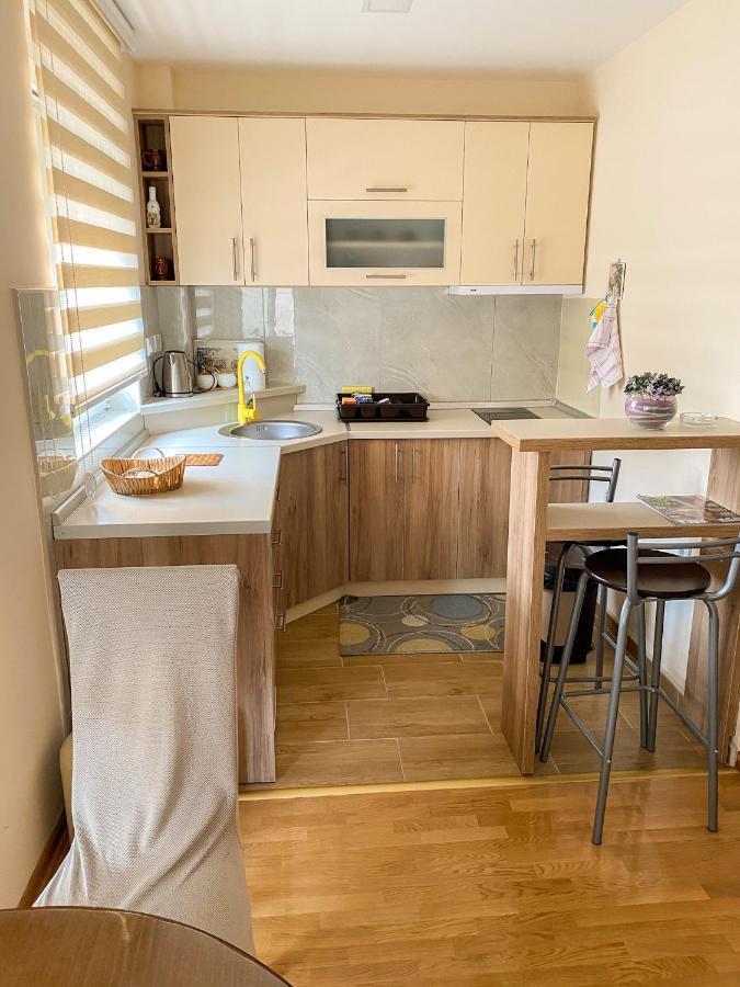 Apartman Bozur Zlatibor Bagian luar foto