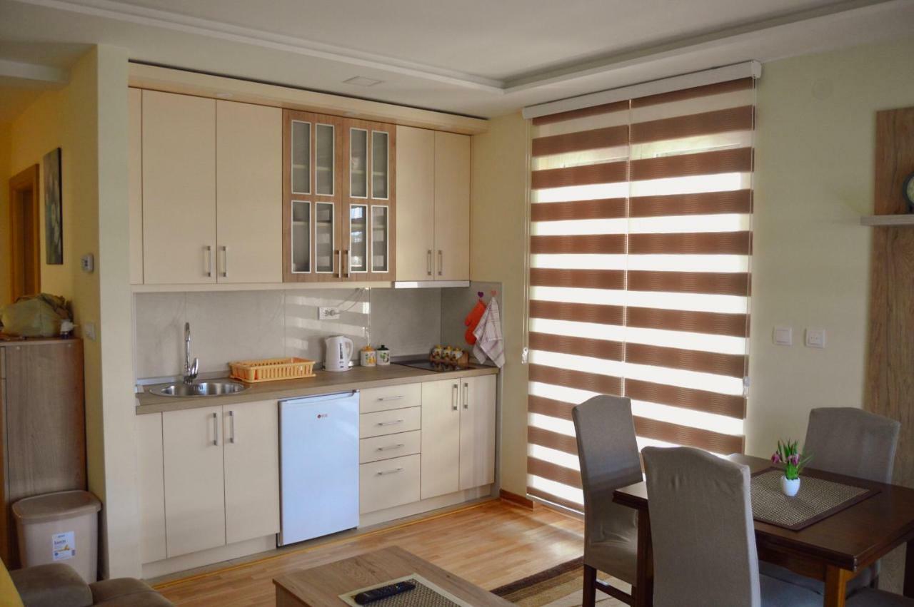 Apartman Bozur Zlatibor Bagian luar foto