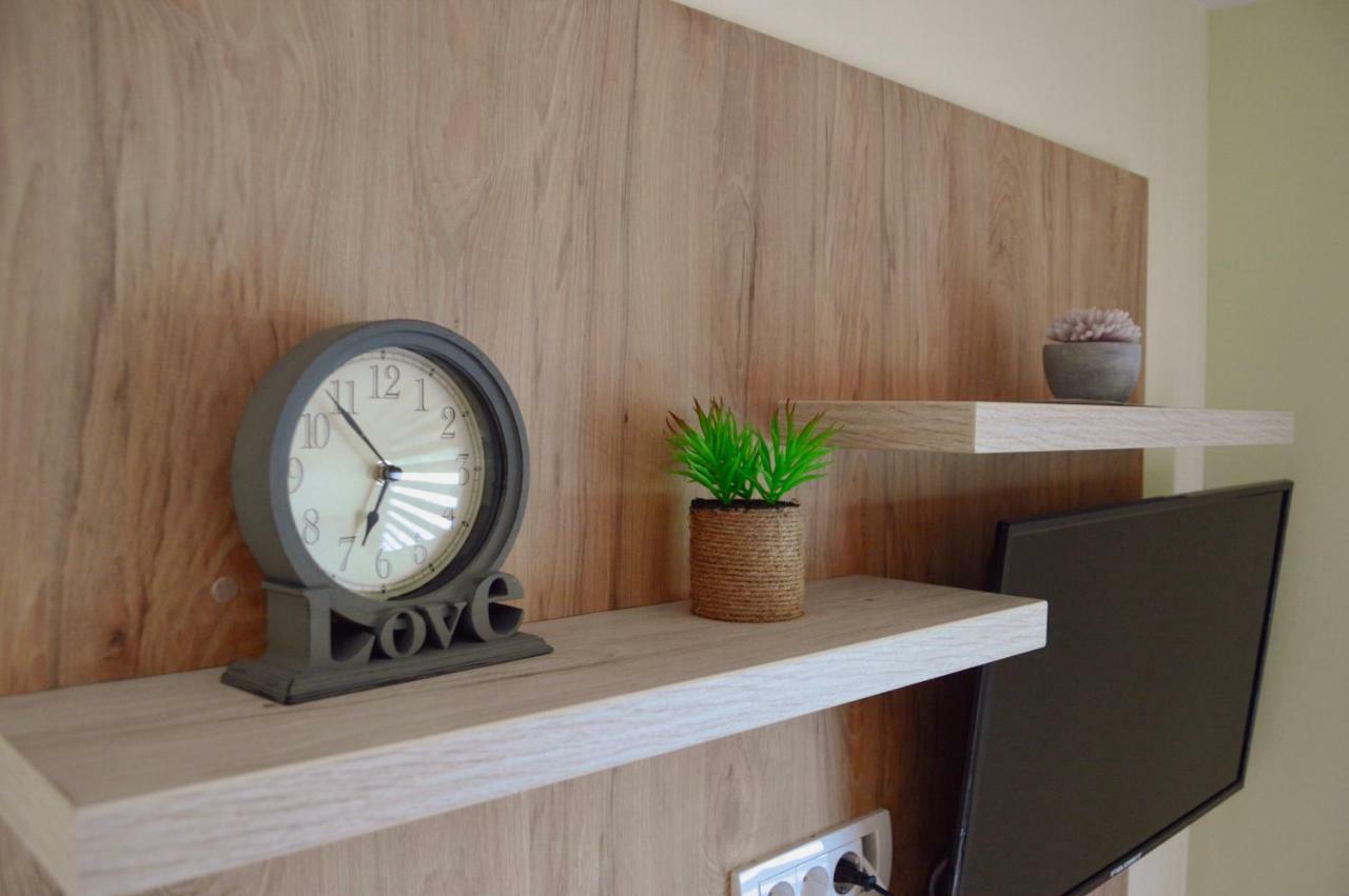 Apartman Bozur Zlatibor Bagian luar foto