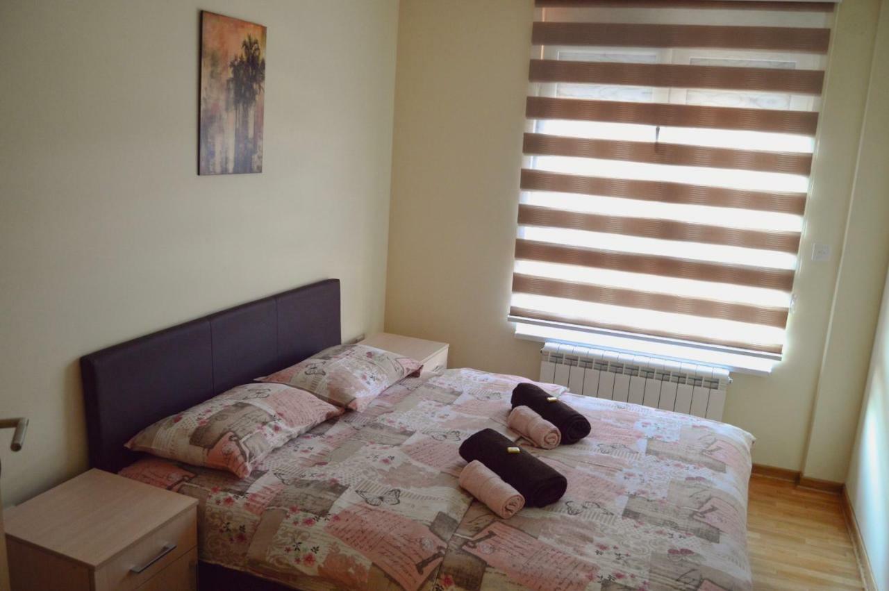 Apartman Bozur Zlatibor Bagian luar foto