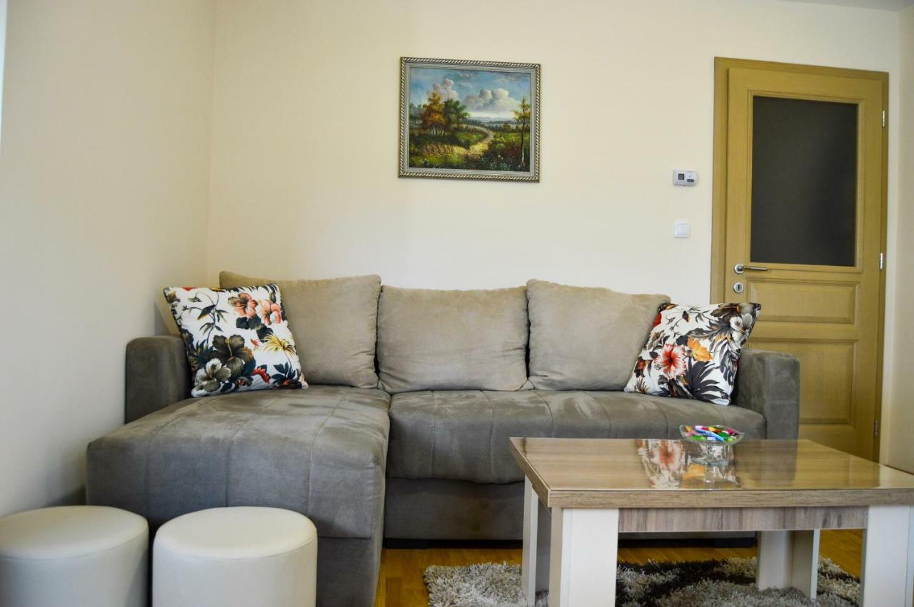 Apartman Bozur Zlatibor Bagian luar foto