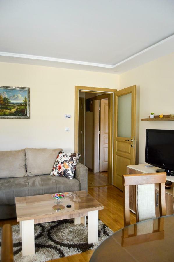 Apartman Bozur Zlatibor Bagian luar foto