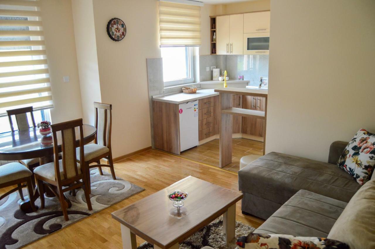 Apartman Bozur Zlatibor Bagian luar foto