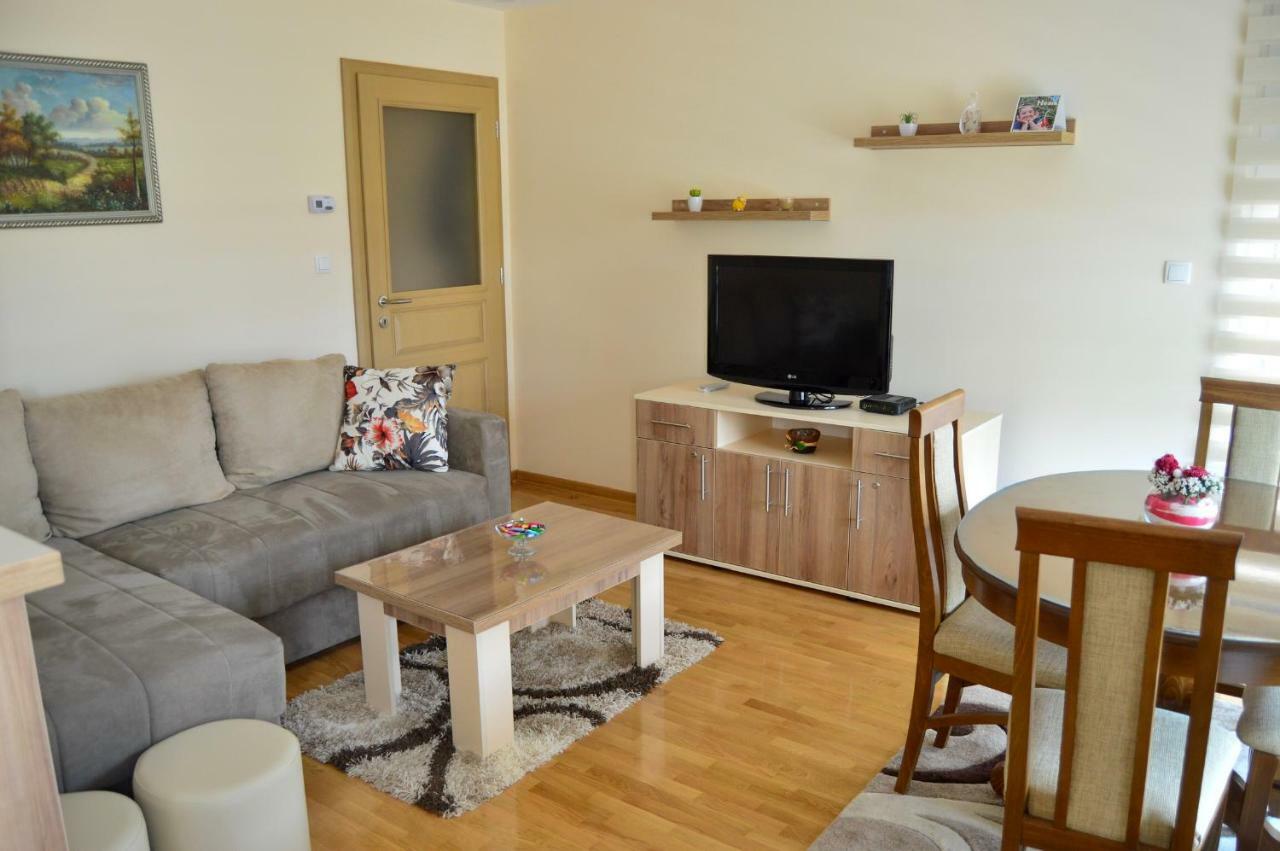 Apartman Bozur Zlatibor Bagian luar foto