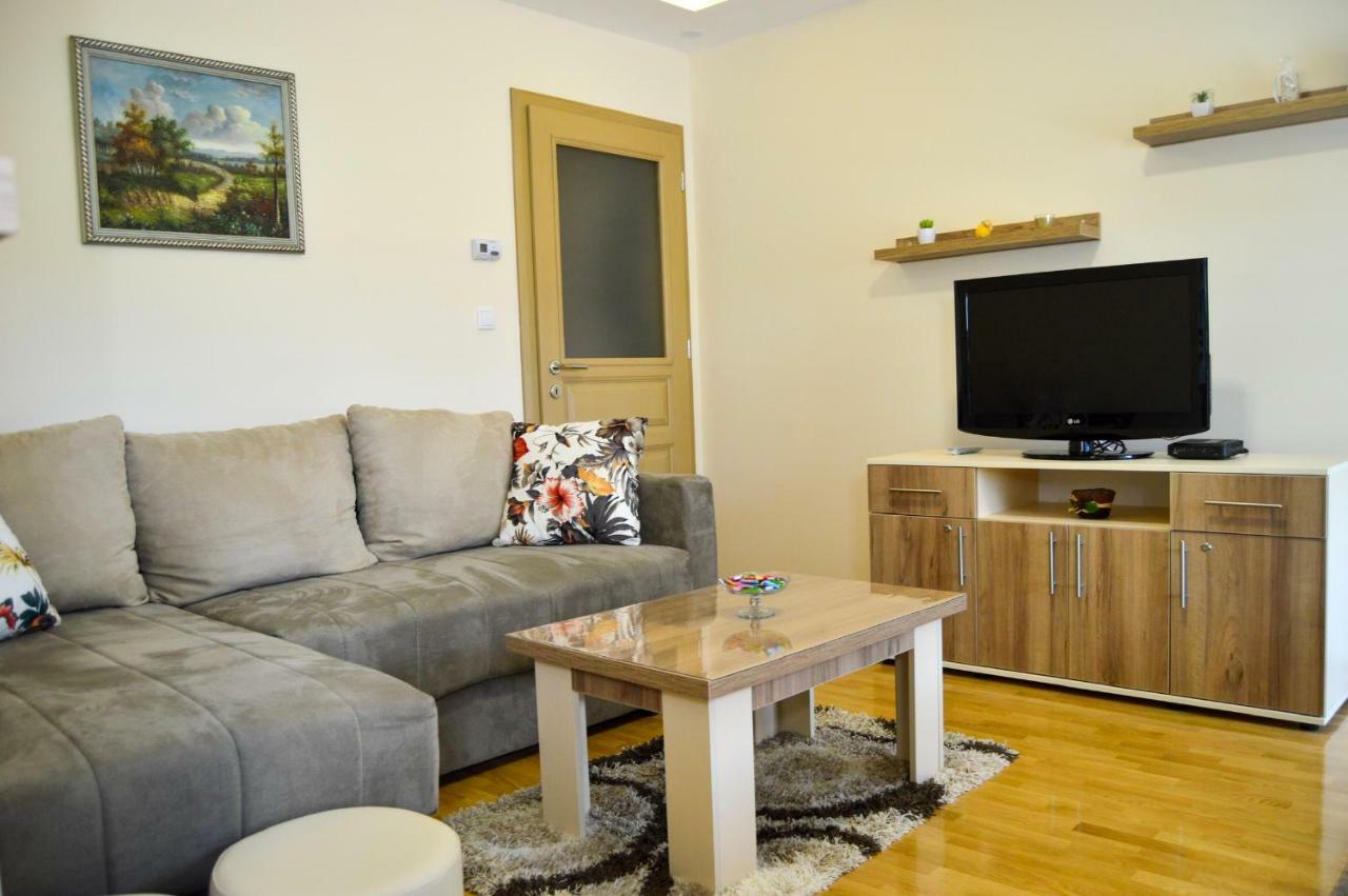 Apartman Bozur Zlatibor Bagian luar foto