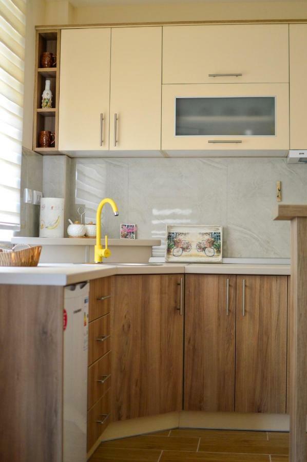 Apartman Bozur Zlatibor Bagian luar foto