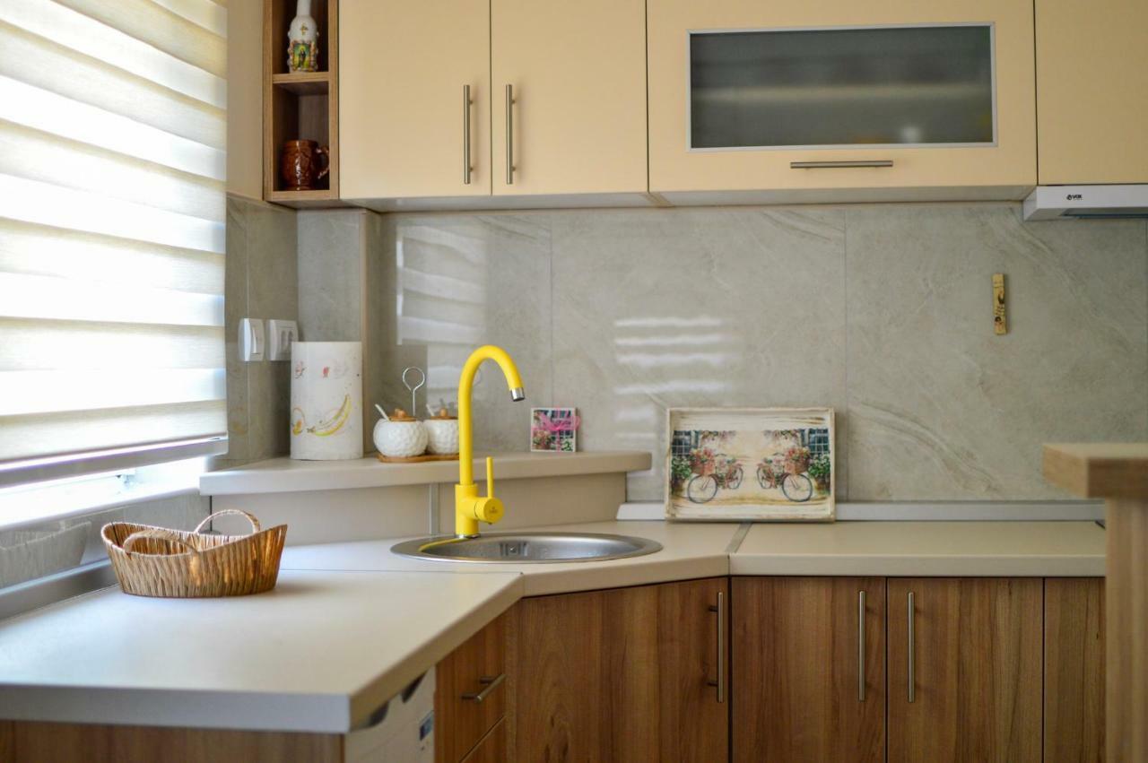 Apartman Bozur Zlatibor Bagian luar foto