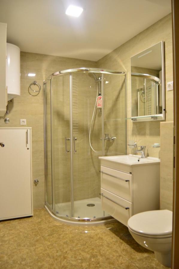 Apartman Bozur Zlatibor Bagian luar foto